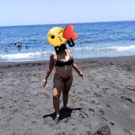 Bella - Hola os dejo de masajes relajantes y a caballeros ojo ojo ojo solo hoteles y domicilio no te