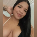 MULATA NUEVA EN TU ZONA SOLO SALIDAS
