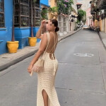 Camila de paso por benidorm y sus alreres La mejor elección para tí