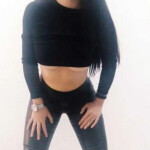 Simpática Karen - Hola buenas soy una Morena agradable de buen físico y exótica que te va encantar m