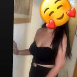 Jovencita española de 19 en alcantarilla