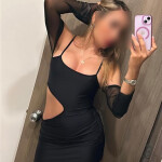 Rubia Encantadora - Hola mi nombre es Lucía una encantadora Rubia tal cual me ves en mis fotos 100 x