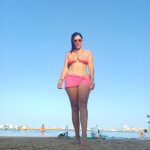 Latina en torrevieja