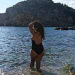 Linda dama - Hola caballeros soy una dama colombiana de conocer amigos y compartir un buen momento