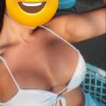Brasileña - Hola amores soy una tica alta delgada a tu espera llámame