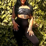 Tifanny - Hola me llamo tifanny soy una chica colombiana super simpática y atractiva tengo 26 años e