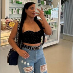 Novedad en burgos - Hola amores!! me llamo victoria colombiana una preciosa morenza extrovertida sim