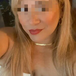Susana masajista solo horas concertadas