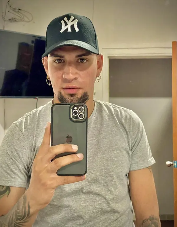 Fondo avatar