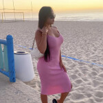 Brasileña - Tengo 22 años soy de origen Brasileña y me encanta ofrecer una compañía elegante cálida 