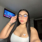 Sofía – Belleza y elegancia Venezolana 23 años Nueva en Málaga