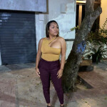 Atención súper top PREMIUM ATENTION LATINA GIRL