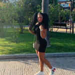 Luna taz - Hola amores soy luna una chica Venezolana de 24 años muy y completa realizo masajes con s