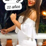 En carballo - Mi nombre es Lesly soy y pero me encanta conocer hombres divertidos y educados y cómod