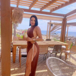 SOFIA NOVEDAD TENERIFE SUR.