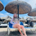Celeste disponible las 24hr