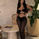 Nicol bella venezolana
