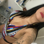 Morena muy cariñosa Daniela