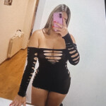 Latina - Hola mis amores resien llegada a tú zona un gusto lina soy una latina guapa con ganas de bu