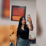 Nueva en cambrils - Paola Soy una chica colombiana y quiero contigo un rato agradable