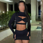 Nueva en la isla - Hola soy Natalia tengo 20 años estoy ubicada en el centro de palma quiero disfrut