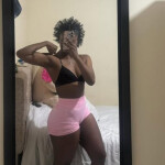 Morena - I'm a medical student eager to improve myself. I'm looking for a solvent man who wants to h