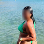 SANDRA MORENA COLOMBIANA CARIÑOSA NOVEDAD EN MOTRIL