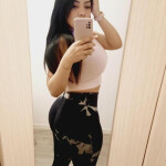 Aranza LATINA - Hola mi amor es un gusto saludarte soy una chica respetuosa cariñosa con ganas de co