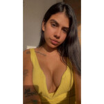 SARA DULCE Y CARIÑOSA VEN Y DISFRUTA