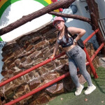 Hago salidas - Mi nombre es Daila soy una jovencita de 20 añitos hago salidas escibeme al WhatsApp y