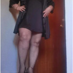LATINA DE NOVEDAD - Hola soy patty colombia 53 años llena de diversión encantadora para pasar un mom