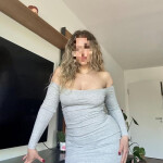 RUBITA 21 añitos REAL DELGADITA CENTRO