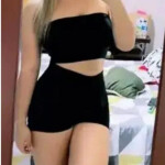 La la mm - Hola me presento soy una jovencita muy atractiva que estoy sola por unos días por tu ciud