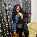 La reyna de - Hola mis amores soy alondra tu piel amor de 25 años realizo todo tipo de masajes relaj