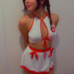 Carlota 18 añitos colombiana muy risueña