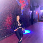 Hola soy Ariana una joven divertida amorosa exótica cariñosa completa con ganas de ser tu dama de compañía