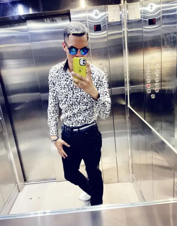 Fondo avatar