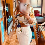 Katia - Hola mis amores soy Katia rubia guapa ojos verdes muy educada e interesante venga disfrutar 