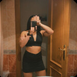 KARLA JOVEN COLOMBIANA CARIÑOSA COMPLETA REUS