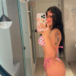 Sara - Soy Sara nueva en tu cuidad estoy para soy cariñosa los espero en mi piso muy limpio reservad
