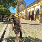 Madurita por Córdoba capital