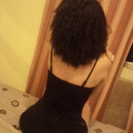 NOVEDAD VANESSA LA QUE TE LA PONE... YA SABES!!!