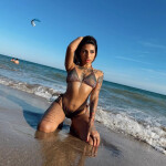 Ana Argentina 23 años