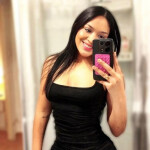 Nicole joven cariñosa y muy novedad en ZARAGOZA