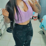 BELLISIMA COLOMBIANA CON CUERPO DE LUJO EN ALBALAT DE LA RIBERA