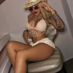 EN PALMA DE MALLOCA ESCORT COLOMBIANA IMPLI KADA COMPLETA