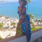 Samantha - Soy al . Nada a toda prisa. Quiero lentamente sentir todas tus reacciones explorar tus ..