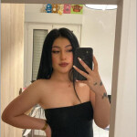 647979341 - NICOLE – Elegante y nueva en Madrid