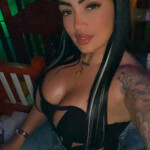 Dulce divertida y elegante SALIDAS 24 HORAS