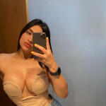 Valentina hermosa colombiana